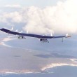 Static Air Wing Collectors For Endurance Flight