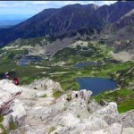 Zakopane jest poważnie zagrożone powodzią