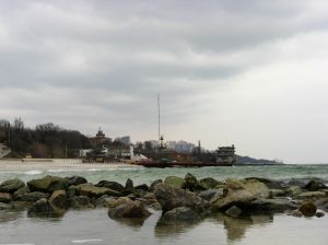 Jest odwilż, ale powódź na razie nam nie grozi