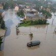 Gorzej niż w 1997 r. W Czechach wielka powódź, jest już 10 ofiar śmiertelnych