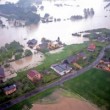 28 maja 2010 Informacje z województw dotkniętych powodzią