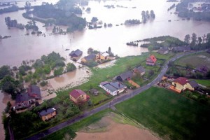 28 maja 2010 Informacje z województw dotkniętych powodzią