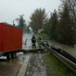 Poznań przygotowuje się na falę kulminacyjną na Warcie