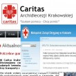 PCK i Caritas pomoc dla powodzian 2010
