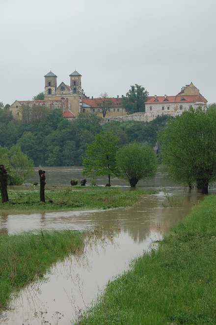 MSWiA Aktualne informacje z południowej i środkowej części kraju 20.05.2010