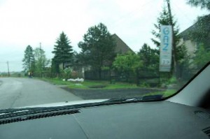 Kraków informacje dotyczące kursowania autobusów i tramwajów w związku z powodzią 2010-05-20