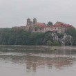 W Krakowie przestał obowiązywać alarm przeciwpowodziowy