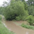 Informacje z województw dotkniętych powodzią MSWiA
