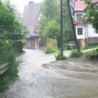 Województwa podkarpackie, małopolskie i świętokrzyskie zmagają się z drugą falą powodziową