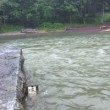 5.06.2010 Stany alarmowe przekroczone są w 25