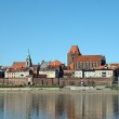 Toruń MOPR pomaga powodzianom