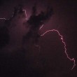 Nawałnice przechodzą nad Polską