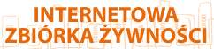 Powodzianie Czekają na żywność. WeĹş udział w Internetowej Zbiórce Żywności