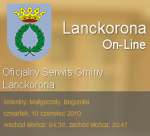 APEL O POMOC DLA OSÓB POSZKODOWANYCH W GMINIE LANCKORONA