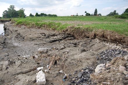 431,5 mln złotych z MSWiA dla powodzian