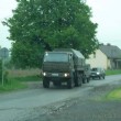 Nieprzejezdne drogi Małopolska 2010