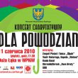 śląsk koncert charytatywny na rzecz powodzian
