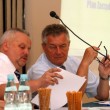 Rzeszów powodziowe remanenty – spotkanie wojewody z samorządami