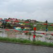 Intensywne burze i zalane domy na Podhalu