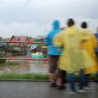 Małopolskie Gminy otrzymają pieniądze na wynajem kontenerów dla powodzian