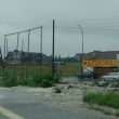 Intensywne burze i zalane domy na Podhalu