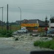 Intensywne burze i zalane domy na Podhalu