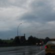 Intensywne burze i zalane domy na Podhalu