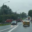 Intensywne burze i zalane domy na Podhalu