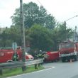 Intensywne burze i zalane domy na Podhalu