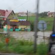 Intensywne burze i zalane domy na Podhalu