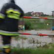 Intensywne burze i zalane domy na Podhalu
