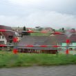 Intensywne burze i zalane domy na Podhalu