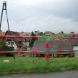 Intensywne burze i zalane domy na Podhalu