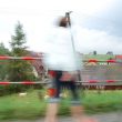 Intensywne burze i zalane domy na Podhalu
