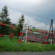 Intensywne burze i zalane domy na Podhalu