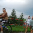 Dzieci powodzian nad Balatonem zaprosił dzieci Premier Węgier, Viktor Orbana