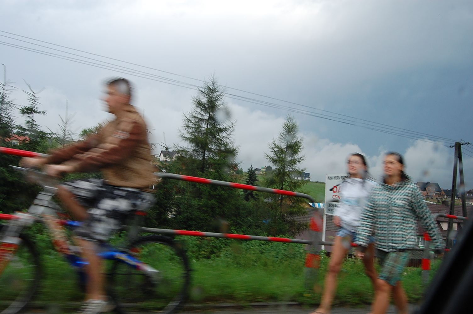 Dzieci powodzian nad Balatonem zaprosił dzieci Premier Węgier, Viktor Orbana