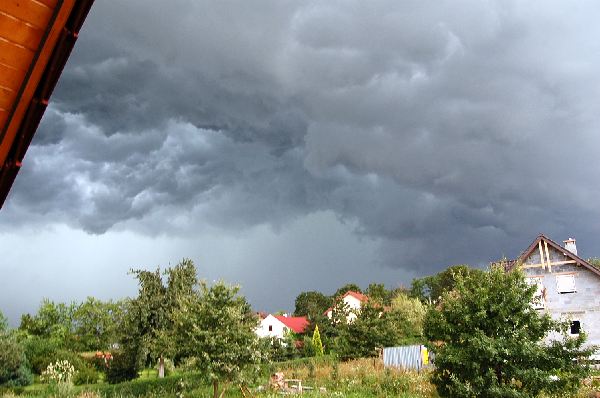 Bogatynia, Zgorzelec Informacja o pomocy i zbiórce darów dla powodzian