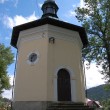 Lanckorona powódĹş i po powodzi obietnice