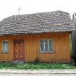 Lanckorona powódĹş i po powodzi obietnice