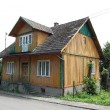 Lanckorona powódĹş i po powodzi obietnice
