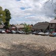 Lanckorona powódĹş i po powodzi obietnice