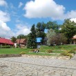 Lanckorona powódĹş i po powodzi obietnice
