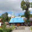 Lanckorona powódĹş i po powodzi obietnice