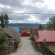 Lanckorona powódĹş i po powodzi obietnice