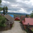 Lanckorona powódĹş i po powodzi obietnice