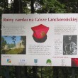 Lanckorona powódĹş i po powodzi obietnice