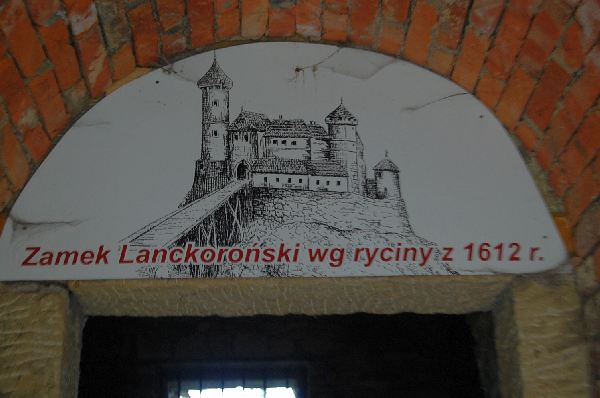 Lanckorona powódĹş i po powodzi obietnice