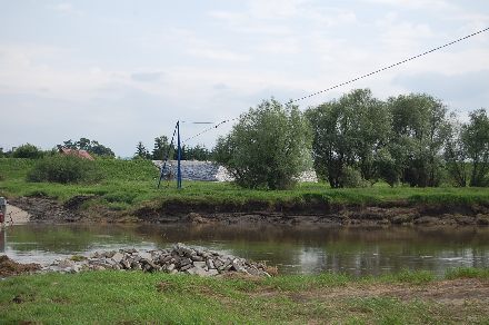 Wilków dalej bez koniecznej pomocy