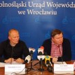 Dolnyśląsk Obradował Sztab Kryzysowy